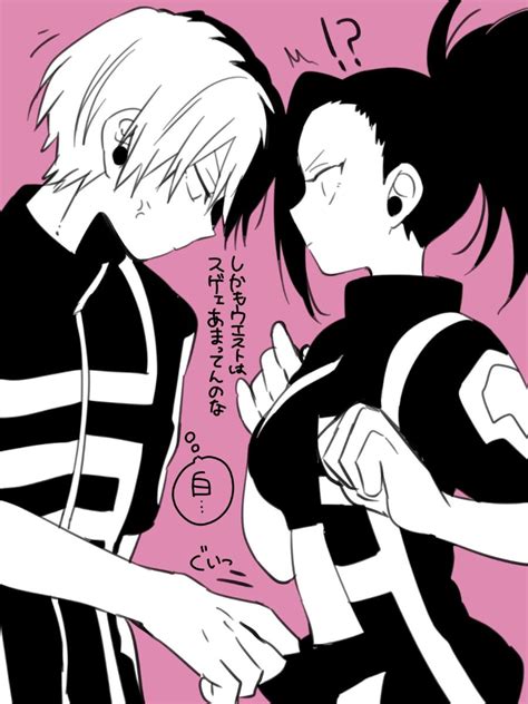 Pin De Serena K♥u Em Todomomo Casais Bonitos De Anime Personagens De