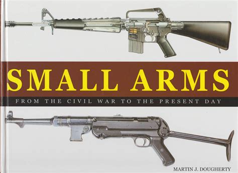 Small Arms Vojna Knjižara