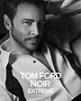Tom Ford Casts Himself in New Fragrance Campaign - Fashionista