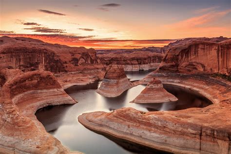 19 Most Beautiful Places To Visit In Utah The Crazy Tourist Lake
