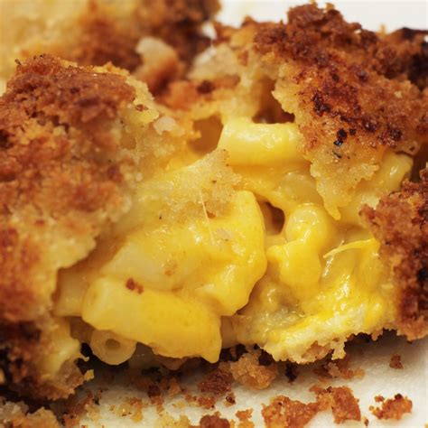 How To Make Fried Mac And Cheese Wedges Windowamela
