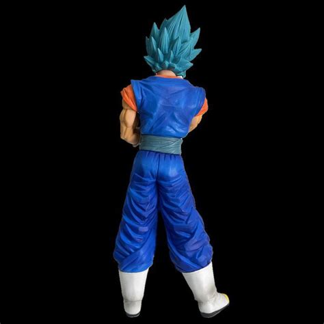 Mô Hình Figure Super Saiyan Blue Vegetto 33cm Taki Shop