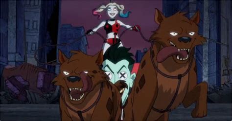 Harley Quinn Season 4 To Arrive On HBO Max In 2023 Flipboard