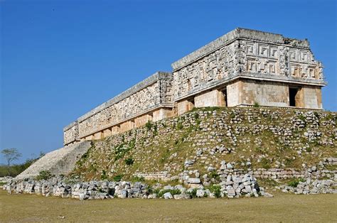 Maya Government Ancient History Encyclopedia