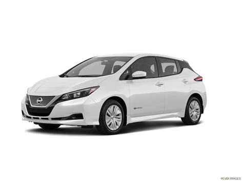 2018 Nissan Leaf Research Photos Specs And Expertise Carmax