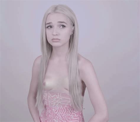 Singer Poppy Parts Ways With Collaborator Titanic Sinclair Over His Hot Sex Picture