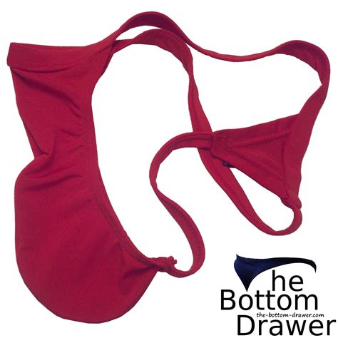 Blueline T Back Thong Review The Bottom Drawer