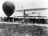 History of aviation - Wikipedia