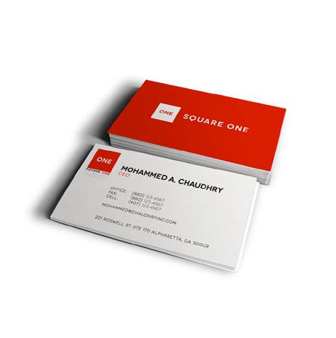 Business Visiting Card Png Image Png All