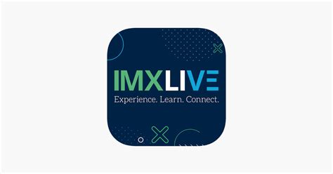 ‎imx Live En App Store