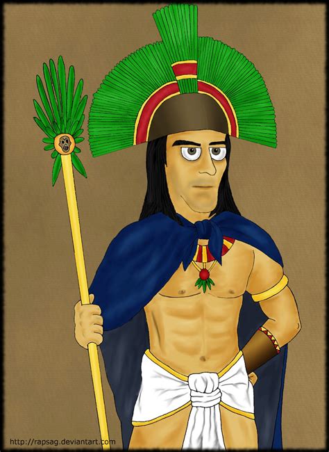 Eoart Moctezuma