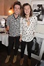 Harry Styles and Nick Grimshaw are matching for dinner in London to ...