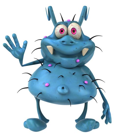 Germs Clipart Bug Germs Bug Transparent Free For Download On