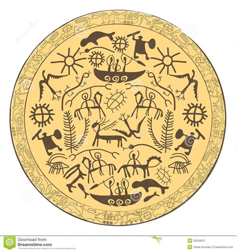 Images For Native American Shaman Symbols Shaman Symbols Shaman