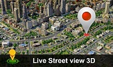 Maps Google Earth Street View - The street view feature of google earth ...
