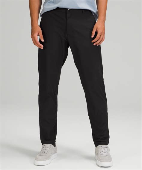 Commission Classic Fit Pant 37 Warpstreme Online Only Mens