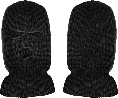 Ski Mask Hd Psd Official Psds