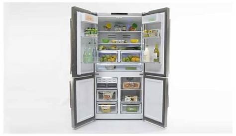 Smeg FQ60XPA-1 Review | Best rated fridges | CHOICE