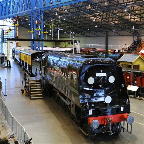 About us - Science Museum Group | National railway museum, Museum, Science museum
