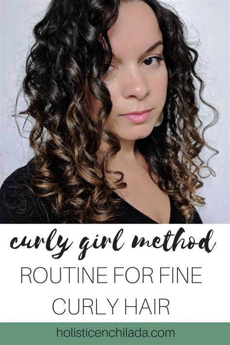 Best Hair Care For Thin Curly Hair Tips How To And Faq Best Simple