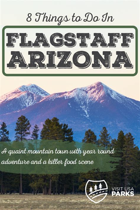 8 Things To Do In Flagstaff Arizona In 2021 Arizona Grand Canyon