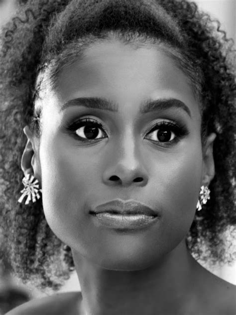Issa Rae African American Actors Issa Rae Ironic Famous People