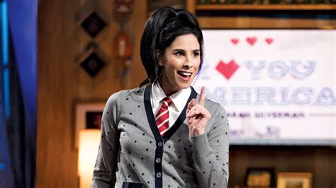 Sarah Silverman Sets New Hbo Comedy Special Late Night Series Pilot