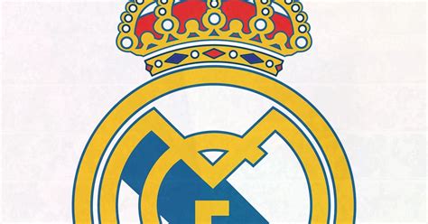 You can download in.ai,.eps,.cdr,.svg,.png formats. Real Madrid Logo Wallpaper 2019