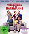 Willkommen bei den Hartmanns: DVD, Blu-ray oder VoD leihen - VIDEOBUSTER.de