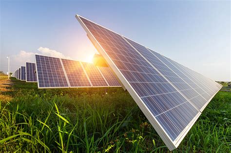 Shaping The Future Of Solar Power Astm Standardization News
