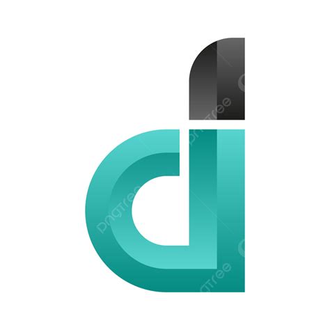 Gambar Desain Logo Huruf D D Logo Huruf D D Png Dan Vektor Dengan