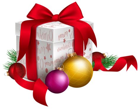 Free PNG Images Download Download Free Christmas Gifts PNG Images