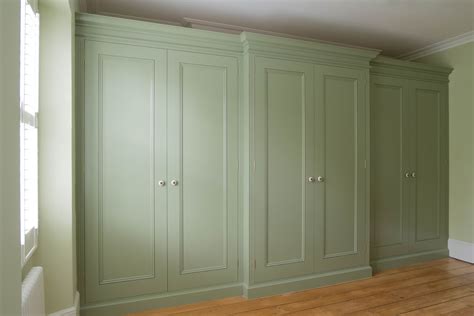 Traditional Fitted Wardrobes Bedroom Built In Wardrobe Built In