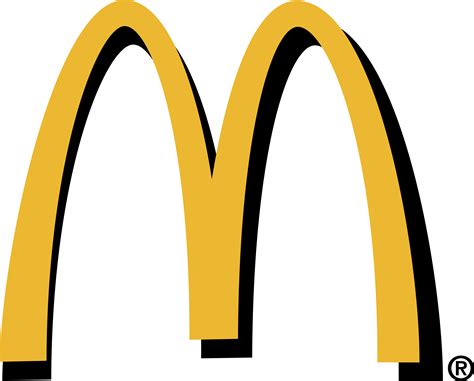 Your donalds logo mc stock images are ready. McDonald's - Logopedia, the logo and branding site