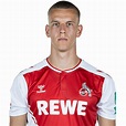 Florian Dietz | Köln - Perfil del jugador | Bundesliga
