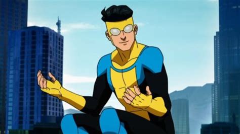 Invincible Season 1 Spoilers Release Date Cast Crew Review Story And Plot