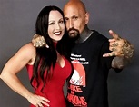 Who is Robert LaSardo Dating Now? Everything You Need to Know - NCERT POINT
