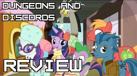 Dungeons And Discords Review An Over Inflated Opinion Youtube