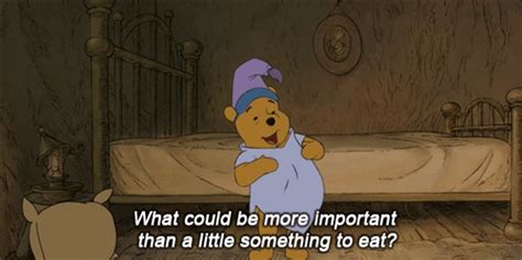i m hungry winnie the pooh