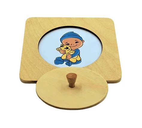 Basswood And Birchplywood Uni Sex Wooden Picture Puzzle At Best Price In Bengaluru