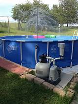 Pool Cooling Systems Photos