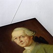 Abraham Gotthelf Kaestner, 1770 posters & prints by Johann Heinrich ...