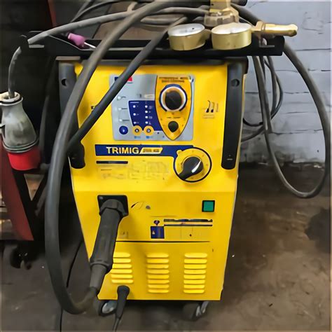 250 Amp Mig Welder for sale in UK | 25 used 250 Amp Mig Welders