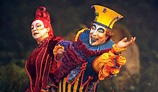 Film Fest premieres ‘Cirque du Soleil Journey of Man’ Sept. 9-14 | Kudos AZ