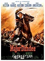 Major Dundee - Film (1965) - SensCritique