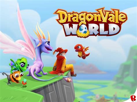 Dragonvale World For Pc Windows And Mac Free Download Apps For Pc