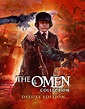 The Omen Collection Deluxe Edition Blu-ray