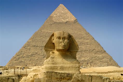 The Secret Behind The Egyptian Pyramid Broom Media