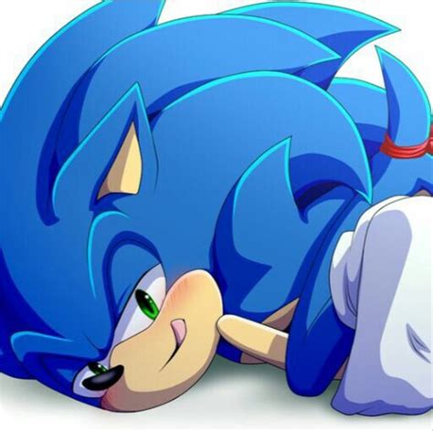 Sonic Sexy Telegraph