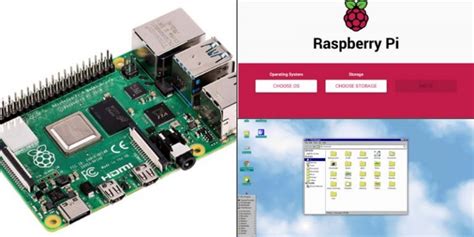 Best Operating Systems Os For Raspberry Pi